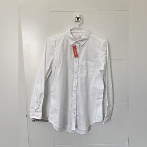COPY - Joe Fresh Women’s Cotton Button Up Shirt